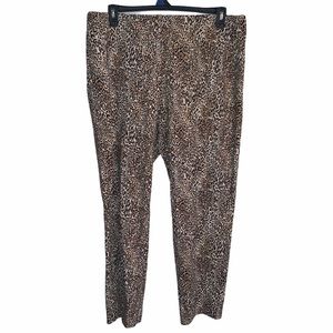 NWT Chico's So Slimming Juliet Slim Leg